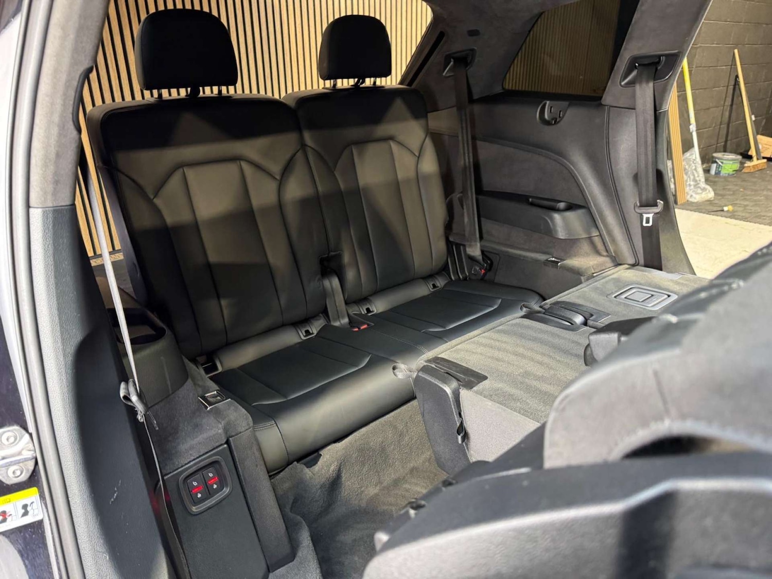 Used Audi Q7 2018 for sale - 77084208: Photo 85