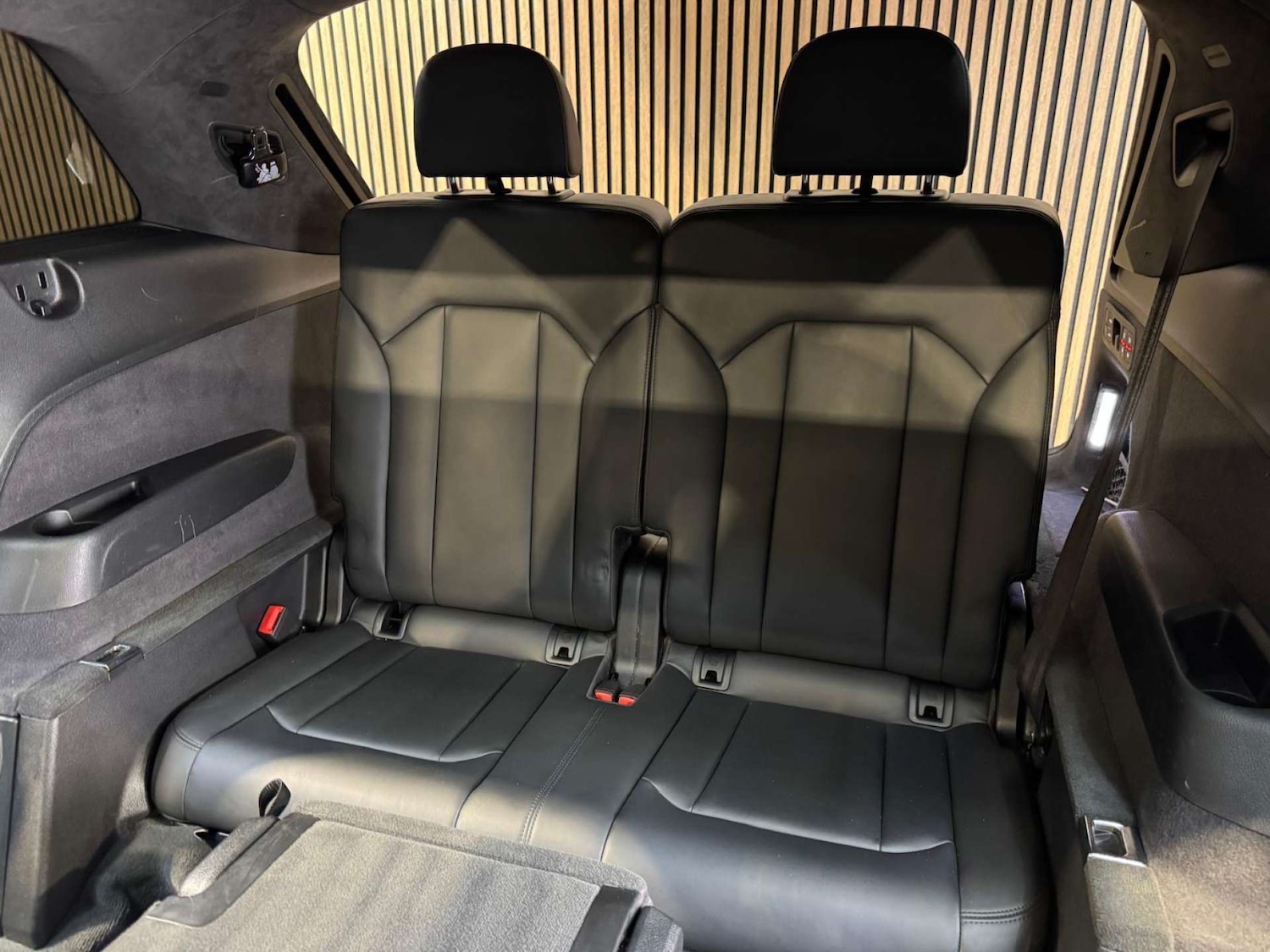 Used Audi Q7 2018 for sale - 77084208: Photo 87