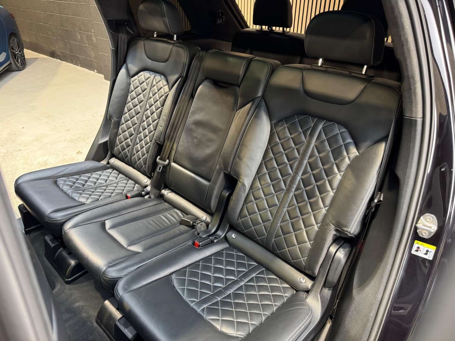 Used Audi Q7 2018 for sale - 77084208: Photo 89