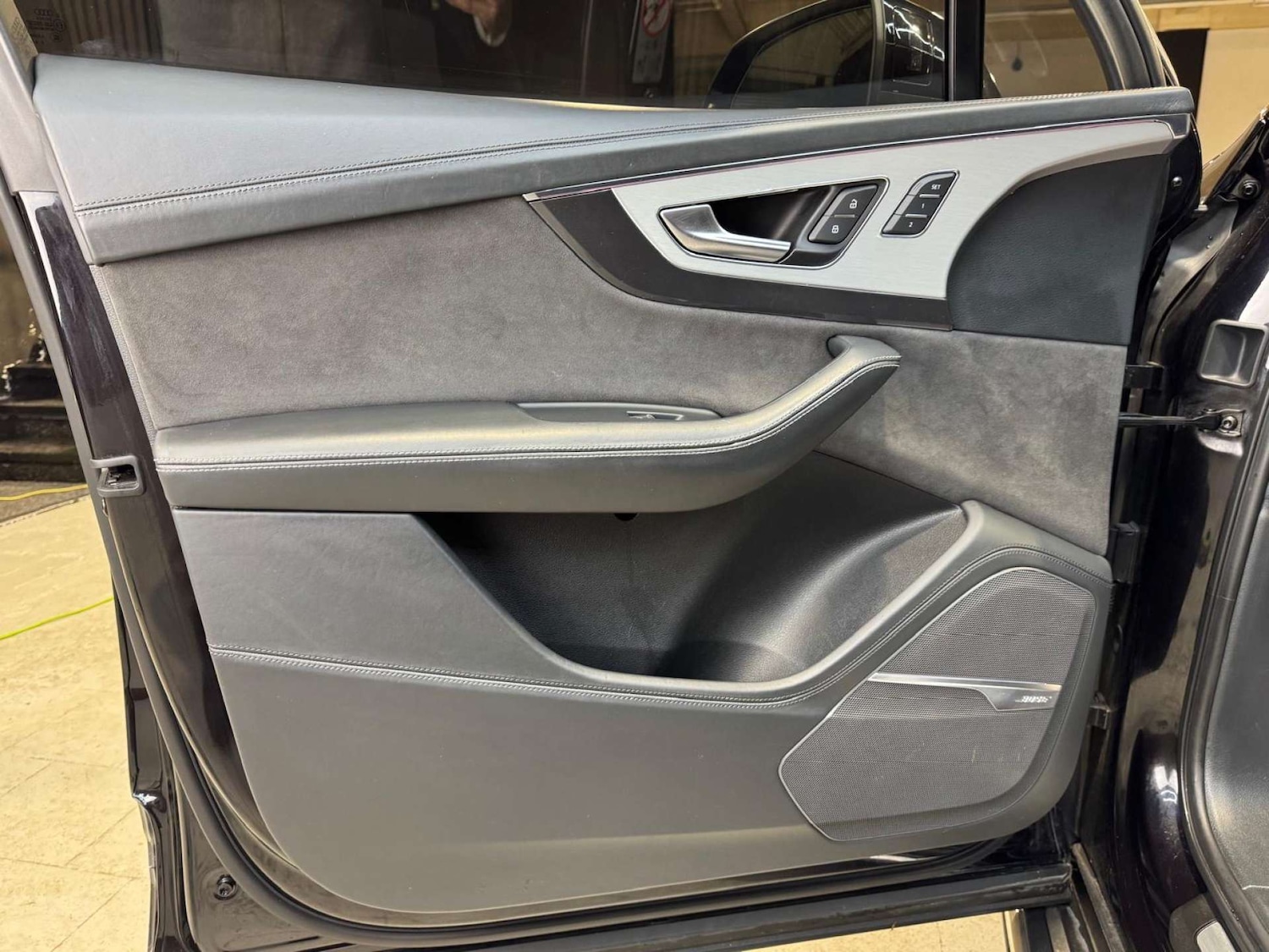 Used Audi Q7 2018 for sale - 77084208: Photo 98