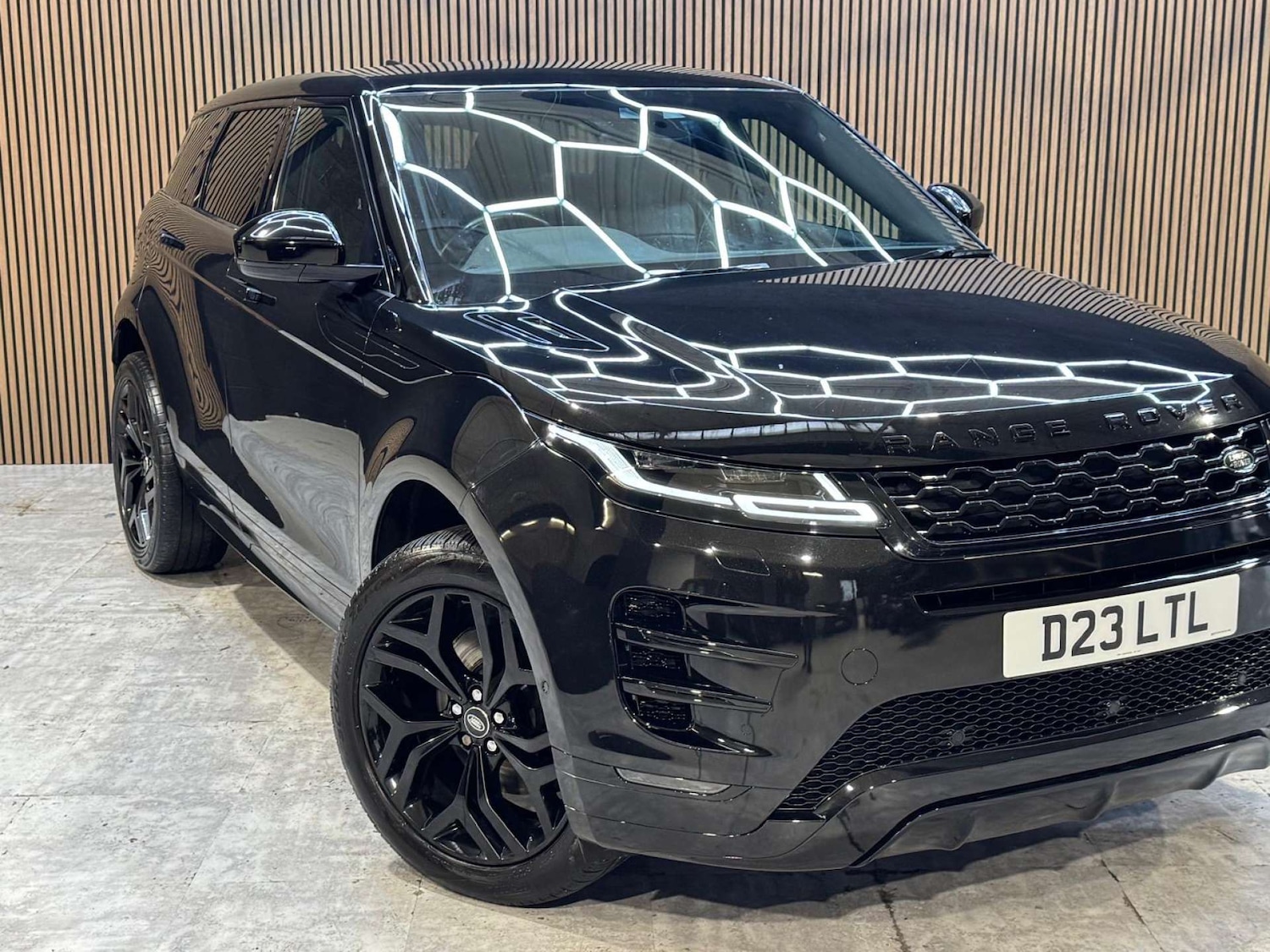 Used Land Rover Range Rover Evoque 2020 for sale - 77802720: Photo 10