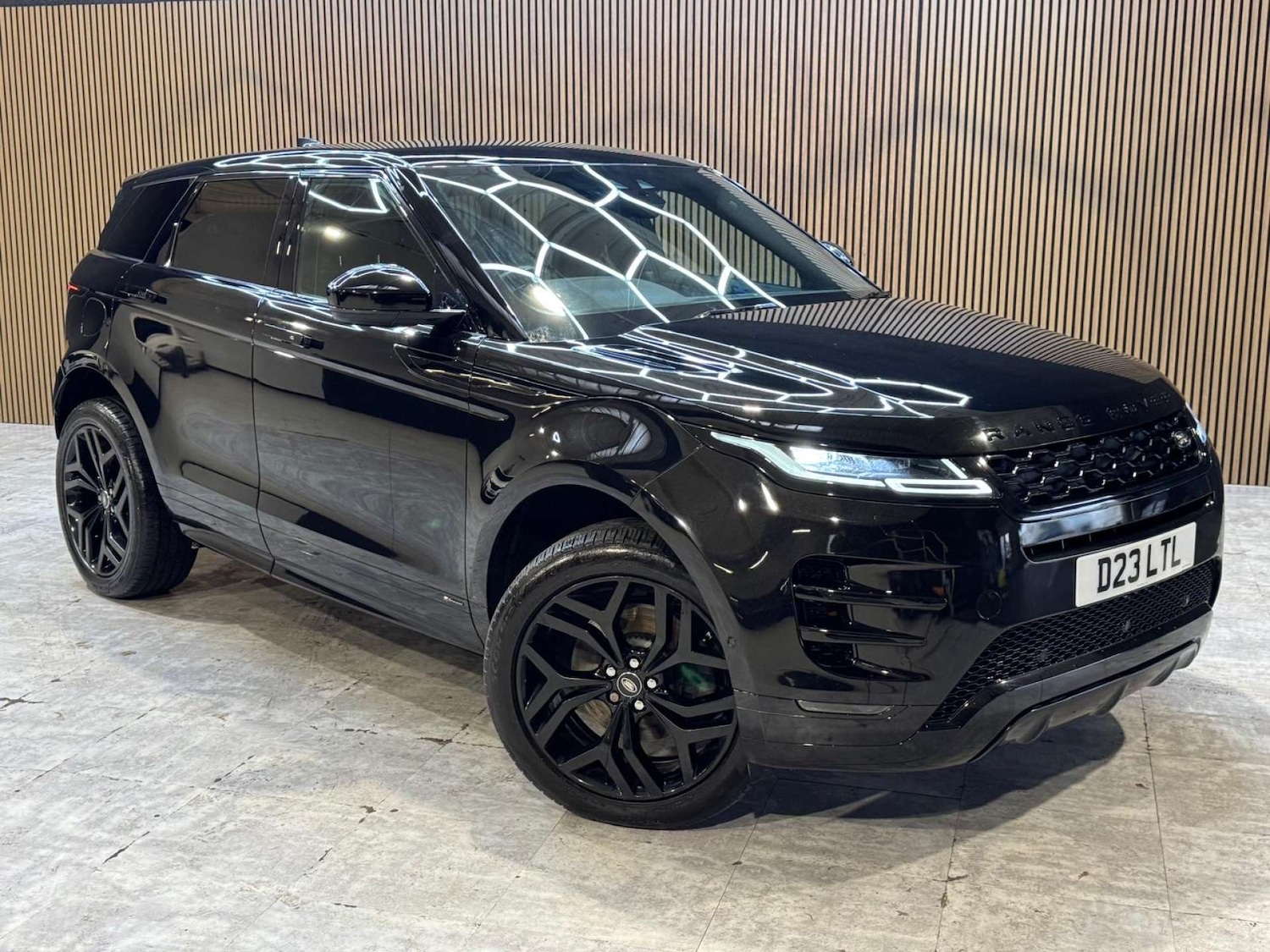 Used Land Rover Range Rover Evoque 2020 for sale - 77802720: Photo 14