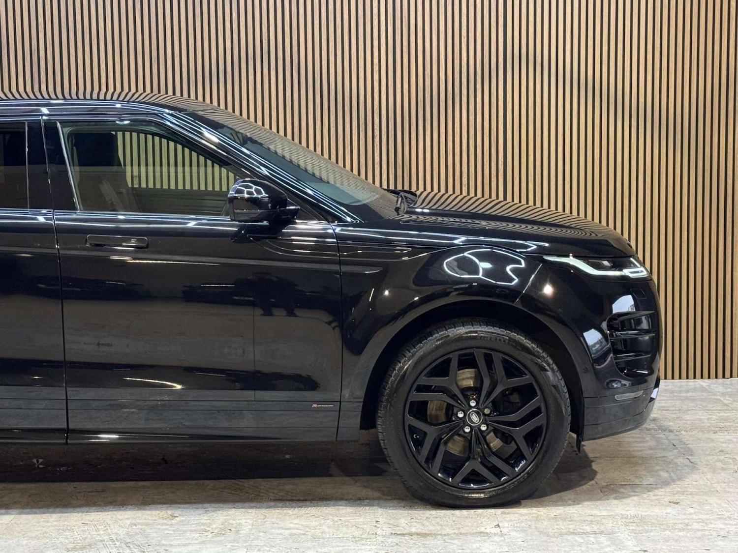 Used Land Rover Range Rover Evoque 2020 for sale - 77802720: Photo 17