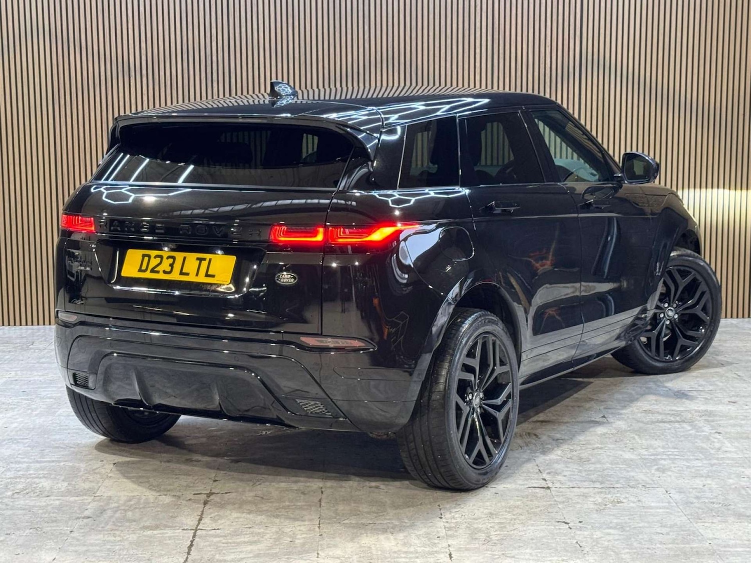 Used Land Rover Range Rover Evoque 2020 for sale - 77802720: Photo 19