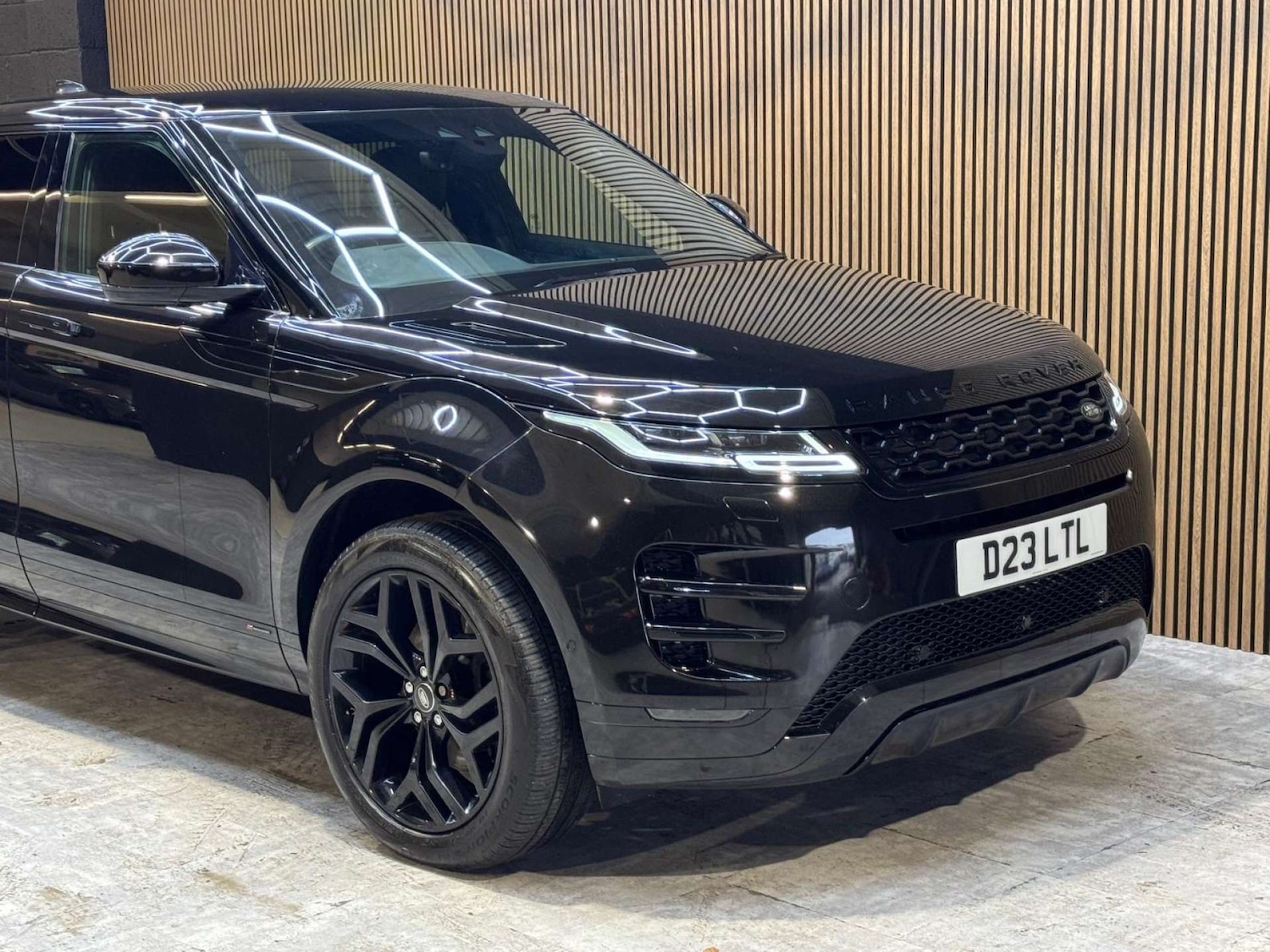 Used Land Rover Range Rover Evoque 2020 for sale - 77802720: Photo 20