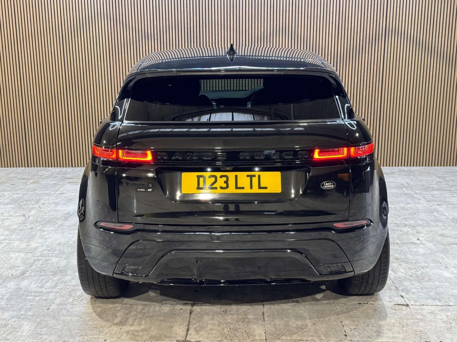 Used Land Rover Range Rover Evoque 2020 for sale - 77802720: Photo 22