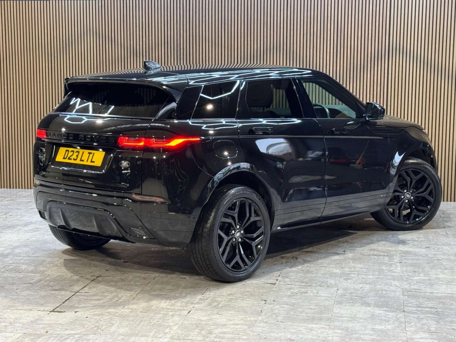 Used Land Rover Range Rover Evoque 2020 for sale - 77802720: Photo 23