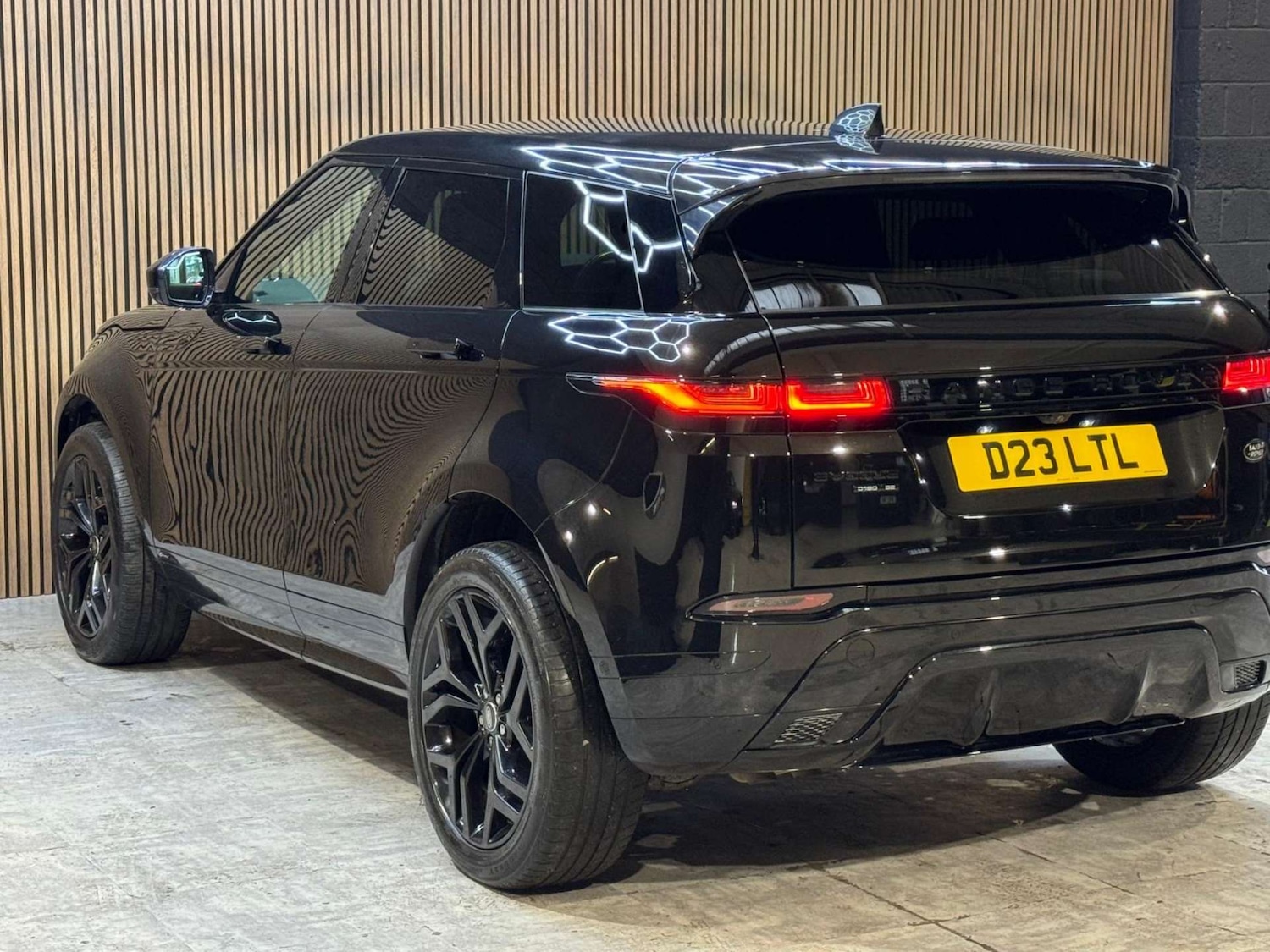 Used Land Rover Range Rover Evoque 2020 for sale - 77802720: Photo 25