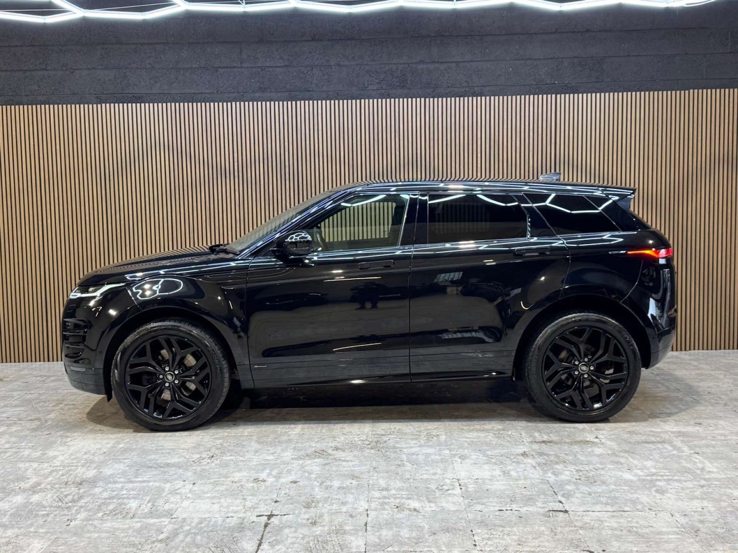 Used Land Rover Range Rover Evoque 2020 for sale - 77802720: Photo 26