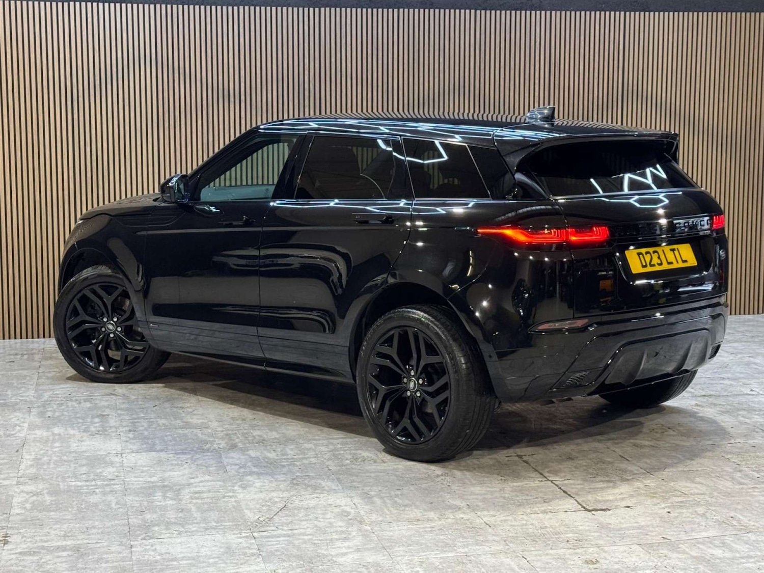 Used Land Rover Range Rover Evoque 2020 for sale - 77802720: Photo 28