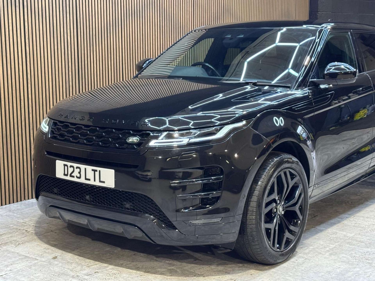 Used Land Rover Range Rover Evoque 2020 for sale - 77802720: Photo 29