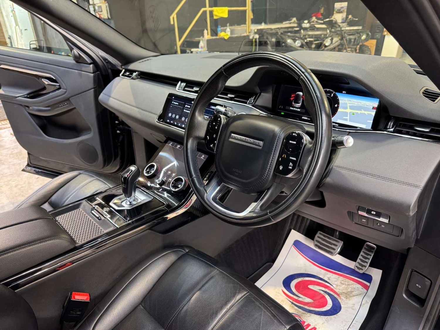 Used Land Rover Range Rover Evoque 2020 for sale - 77802720: Photo 3