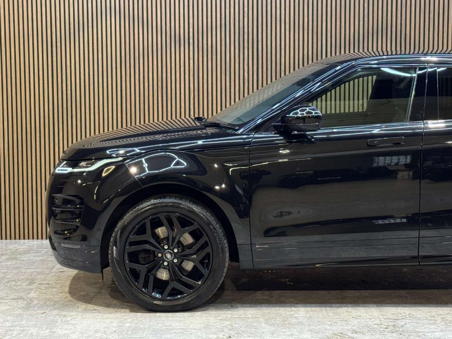 Used Land Rover Range Rover Evoque 2020 for sale - 77802720: Photo 30