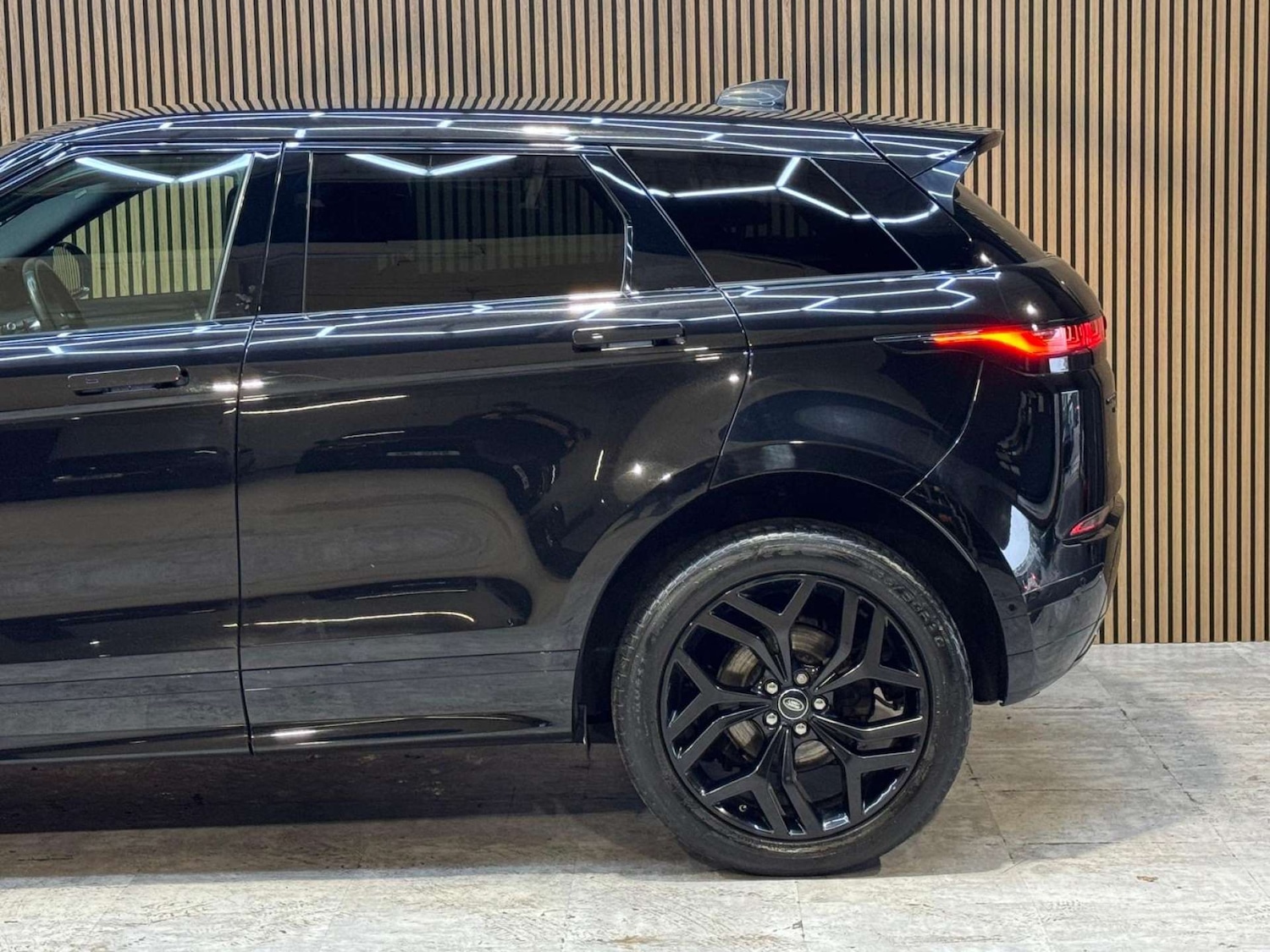 Used Land Rover Range Rover Evoque 2020 for sale - 77802720: Photo 31