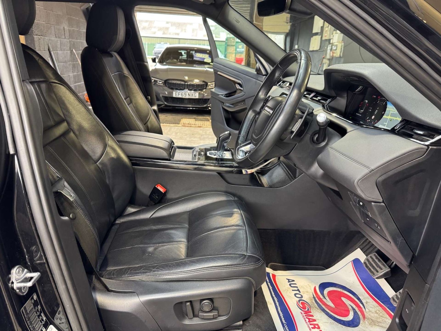 Used Land Rover Range Rover Evoque 2020 for sale - 77802720: Photo 40