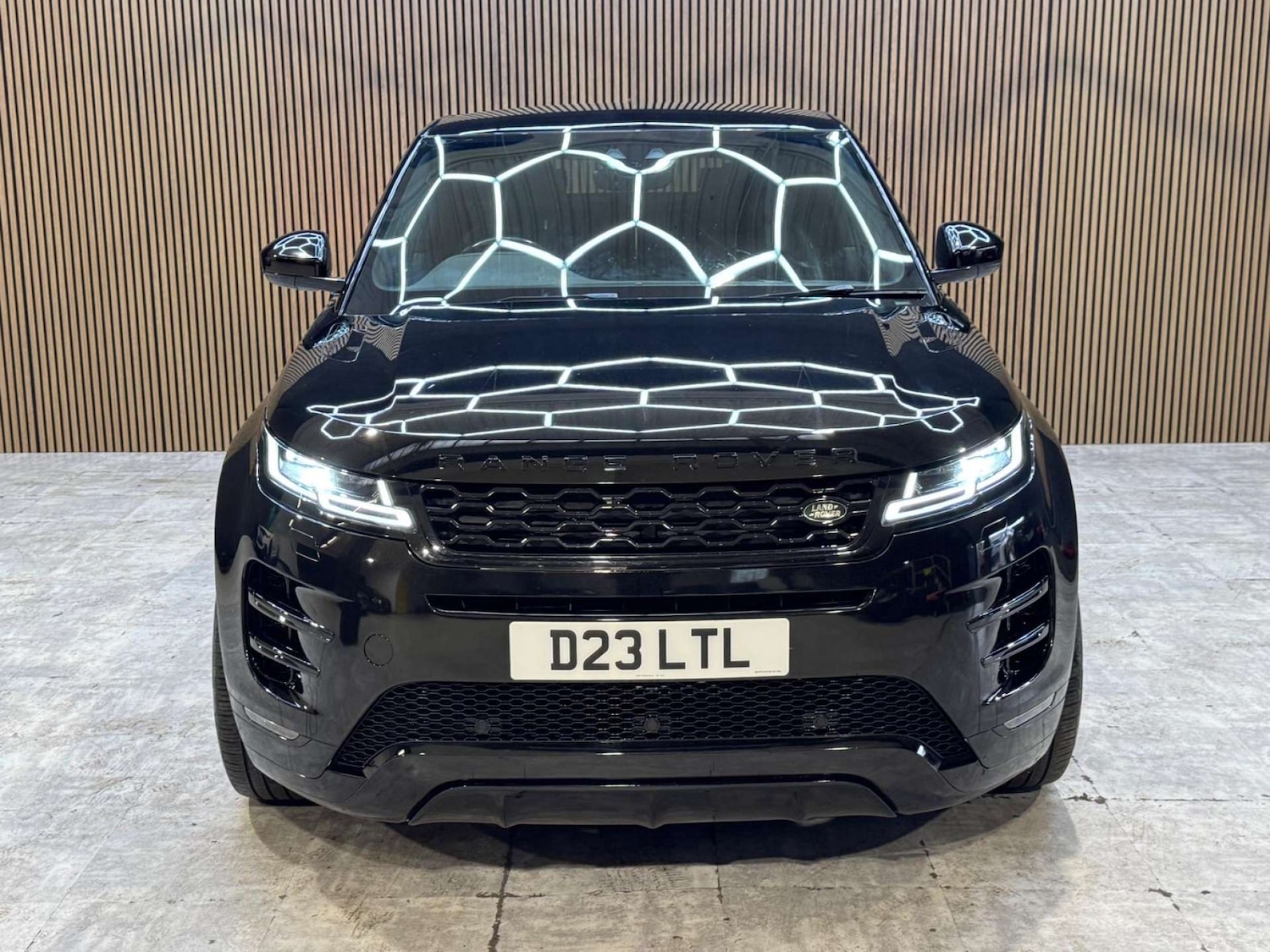 Used Land Rover Range Rover Evoque 2020 for sale - 77802720: Photo 41