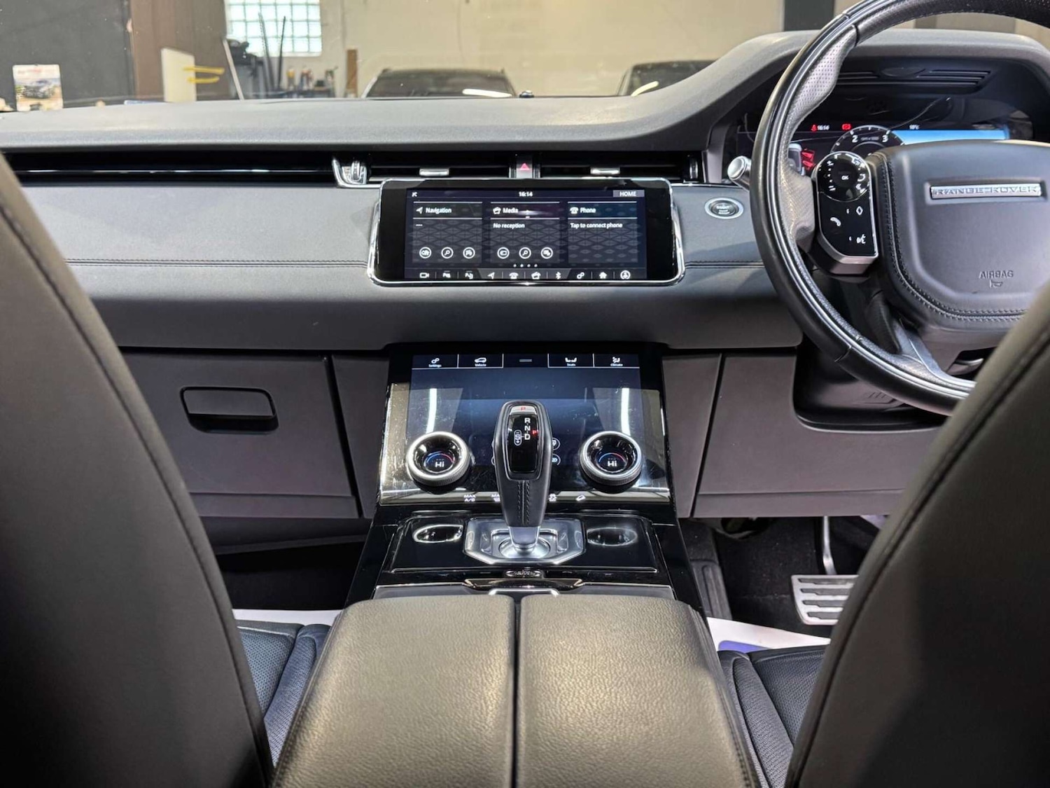 Used Land Rover Range Rover Evoque 2020 for sale - 77802720: Photo 42