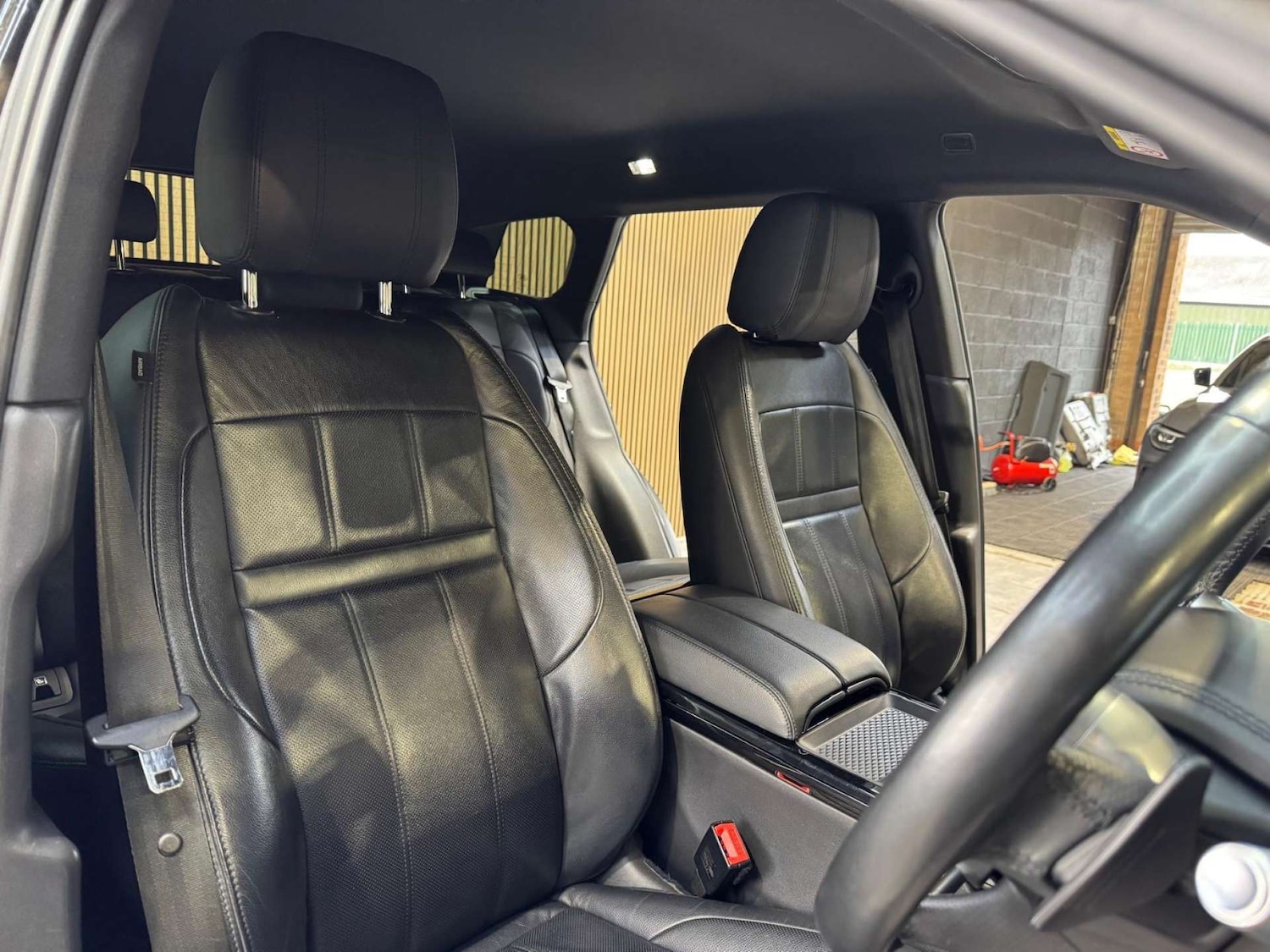 Used Land Rover Range Rover Evoque 2020 for sale - 77802720: Photo 43