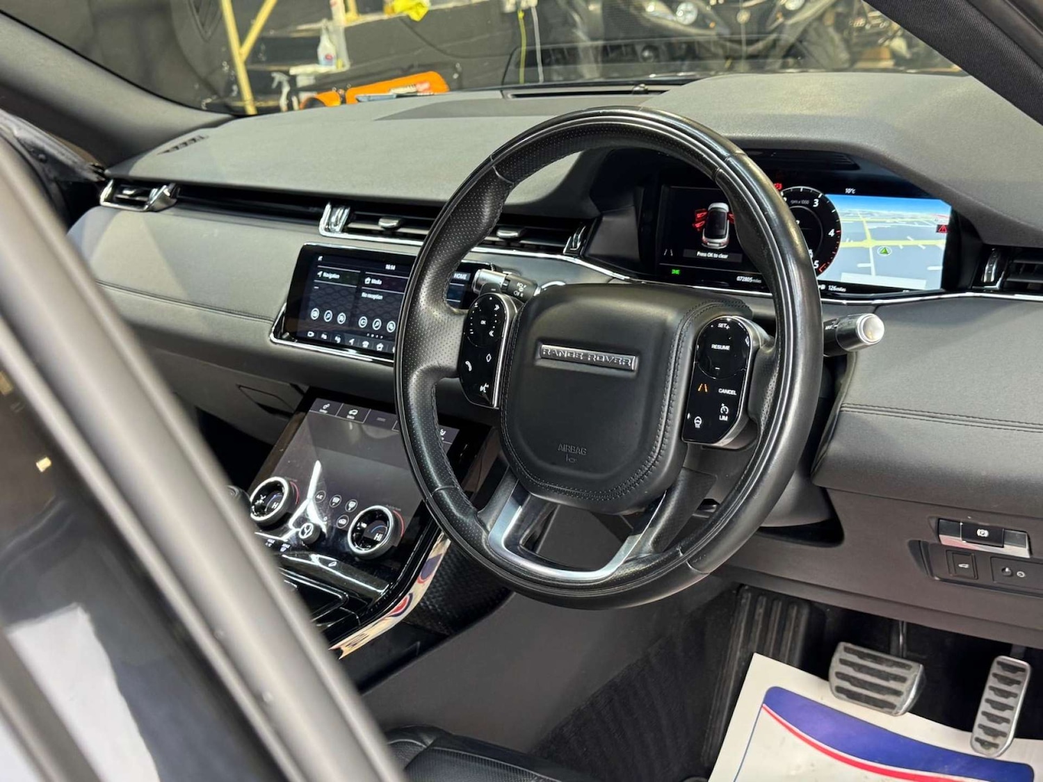 Used Land Rover Range Rover Evoque 2020 for sale - 77802720: Photo 46