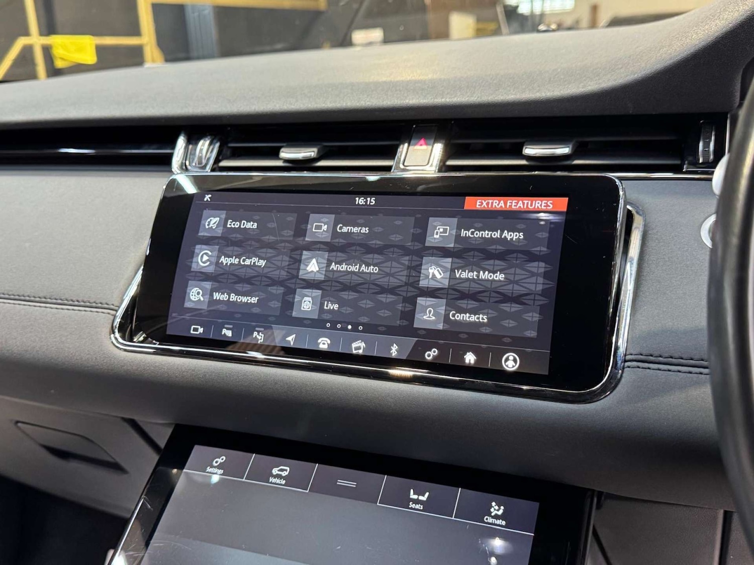 Used Land Rover Range Rover Evoque 2020 for sale - 77802720: Photo 48