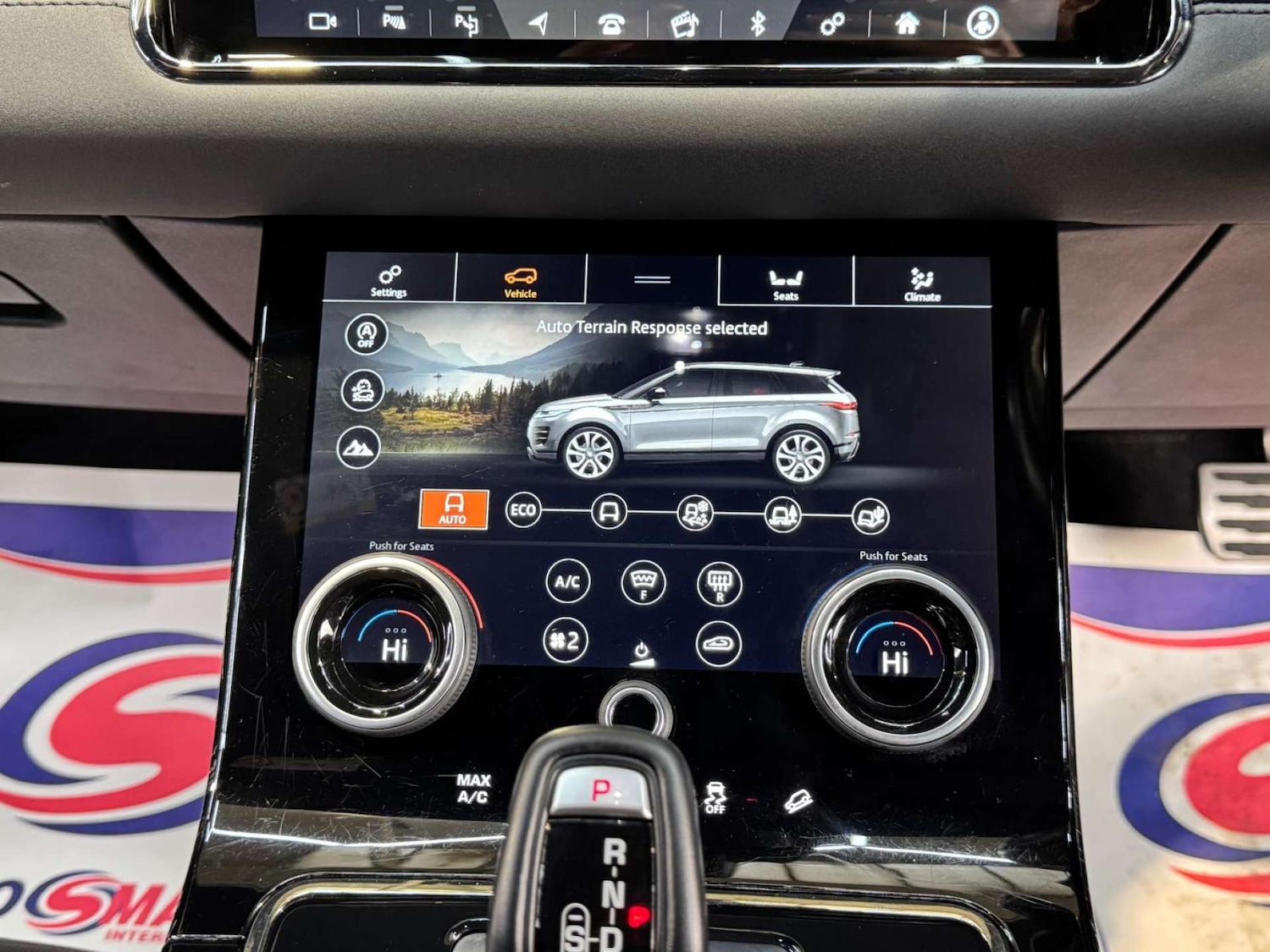 Used Land Rover Range Rover Evoque 2020 for sale - 77802720: Photo 50