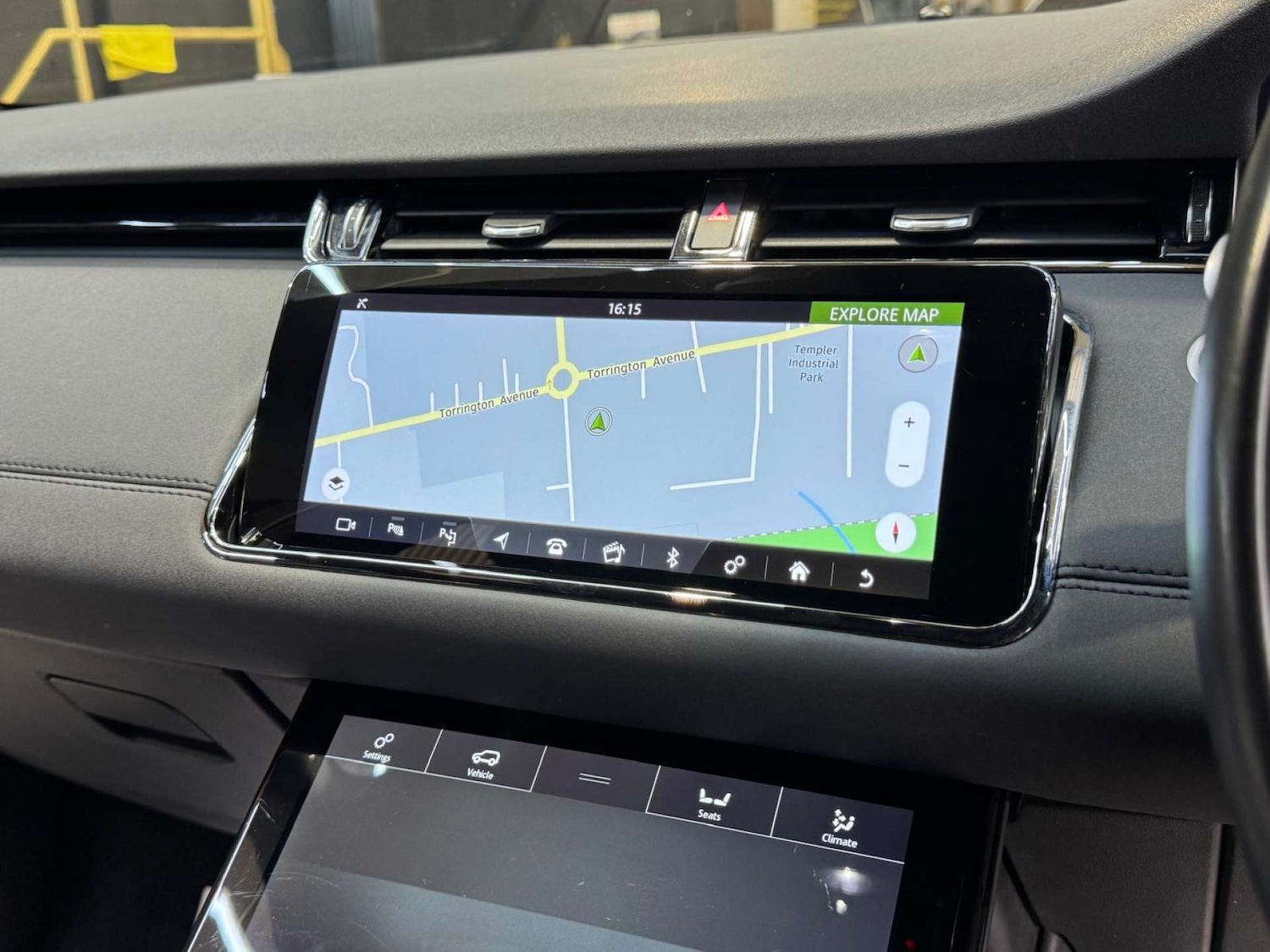 Used Land Rover Range Rover Evoque 2020 for sale - 77802720: Photo 51