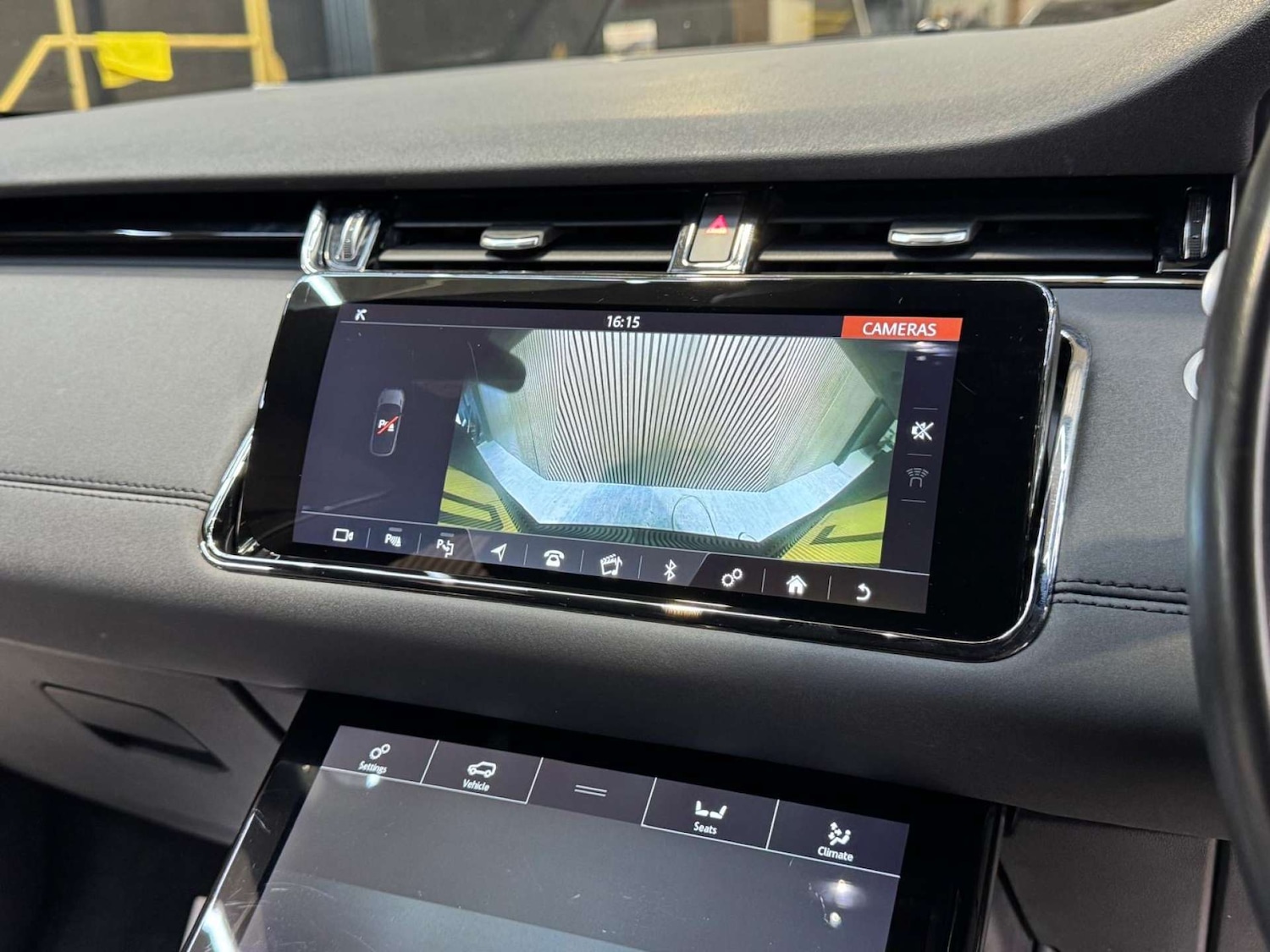 Used Land Rover Range Rover Evoque 2020 for sale - 77802720: Photo 52