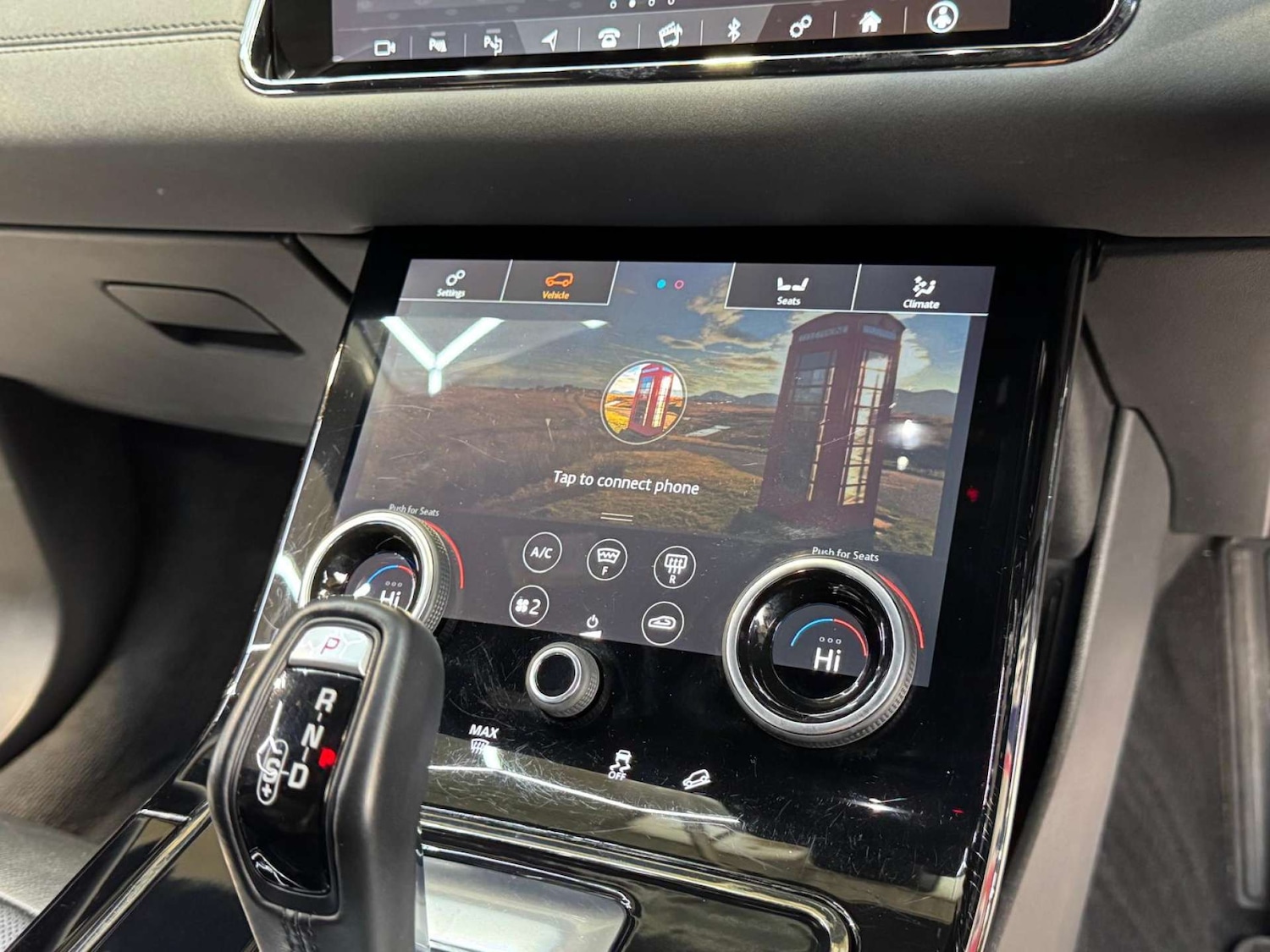 Used Land Rover Range Rover Evoque 2020 for sale - 77802720: Photo 53