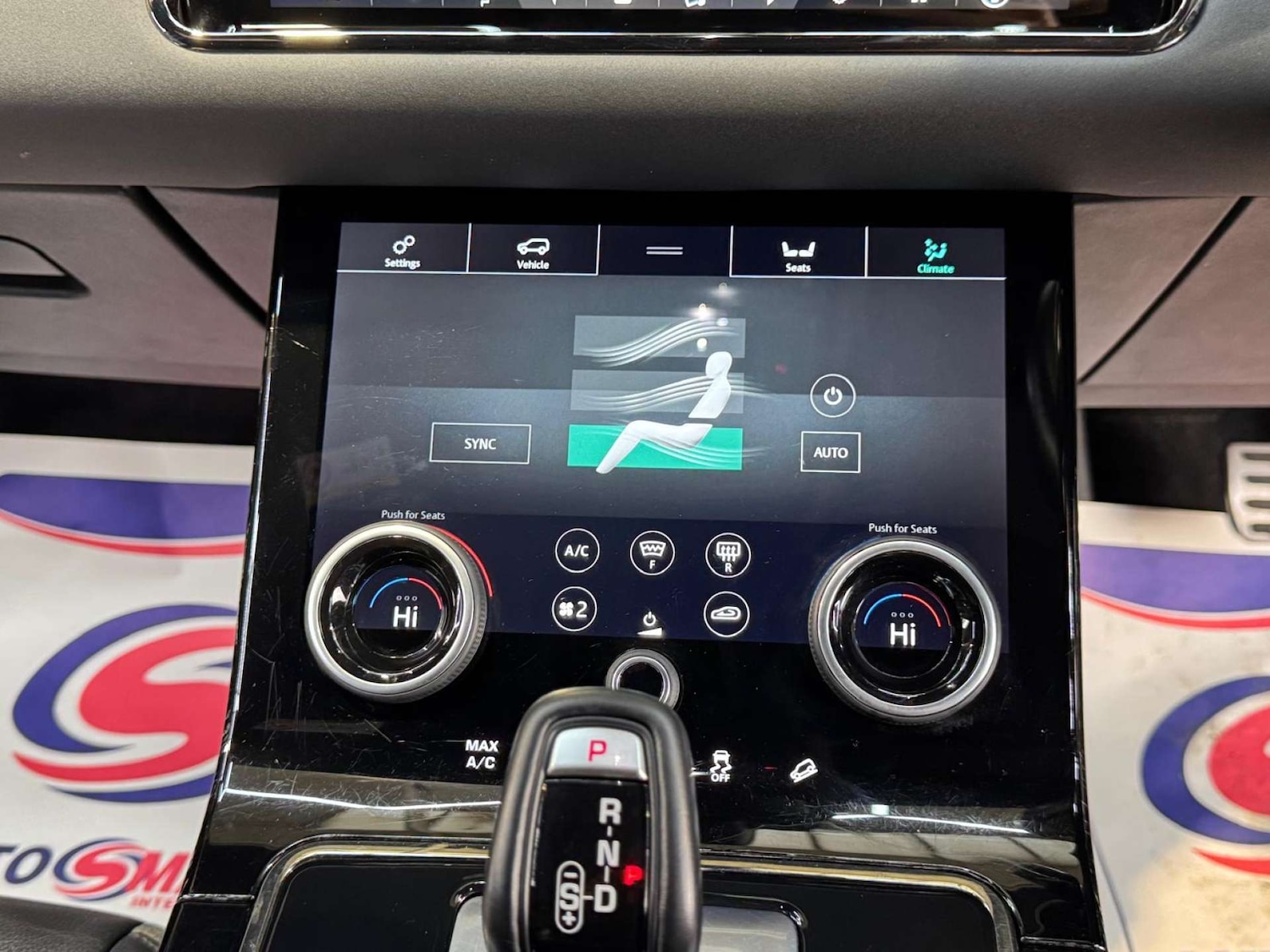 Used Land Rover Range Rover Evoque 2020 for sale - 77802720: Photo 54