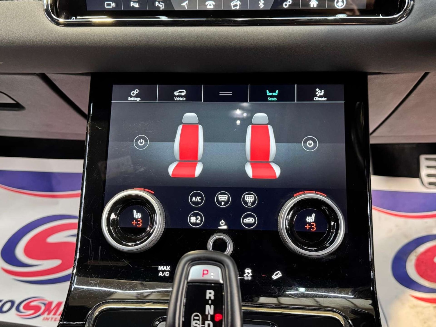 Used Land Rover Range Rover Evoque 2020 for sale - 77802720: Photo 55