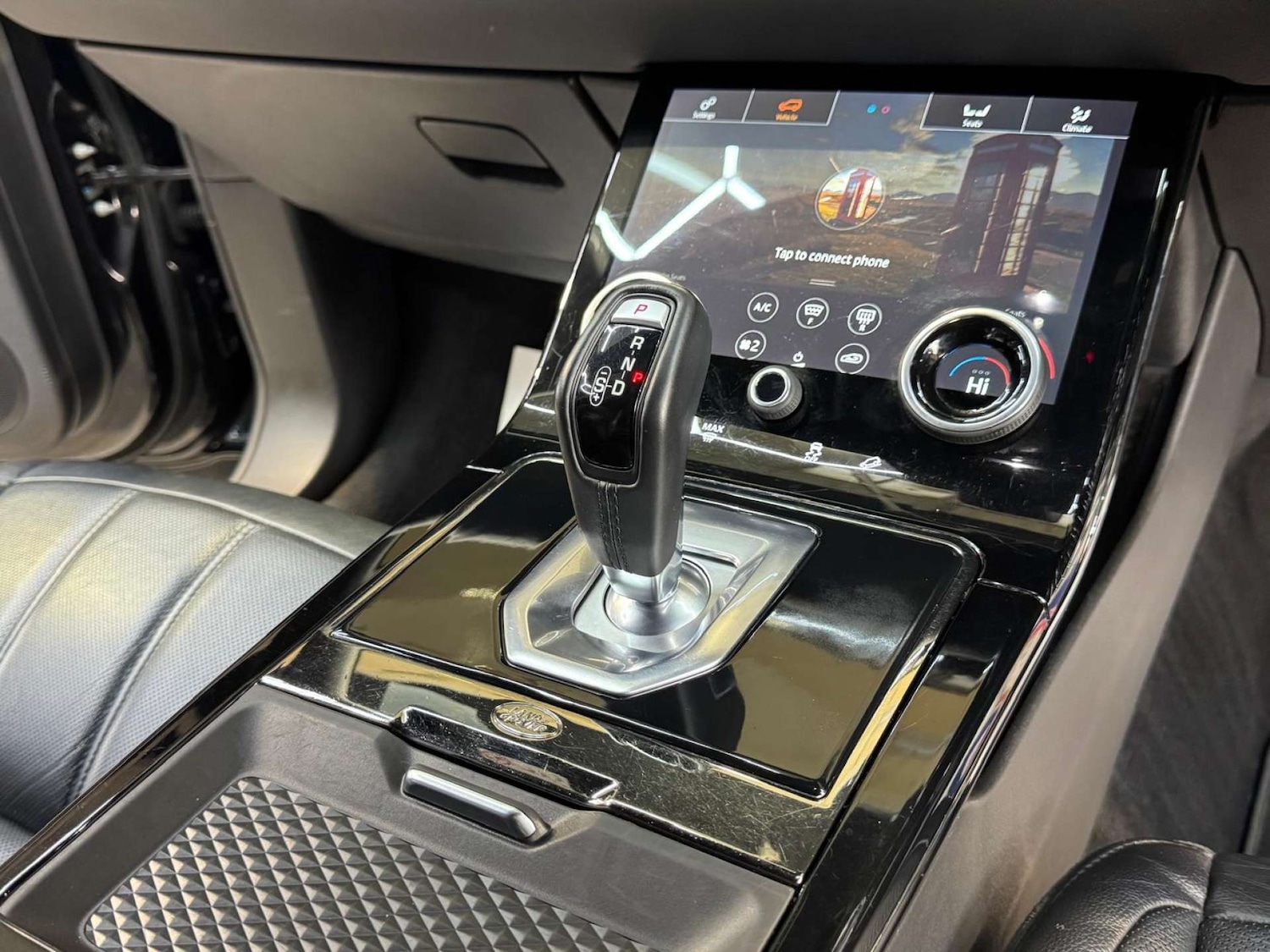 Used Land Rover Range Rover Evoque 2020 for sale - 77802720: Photo 58