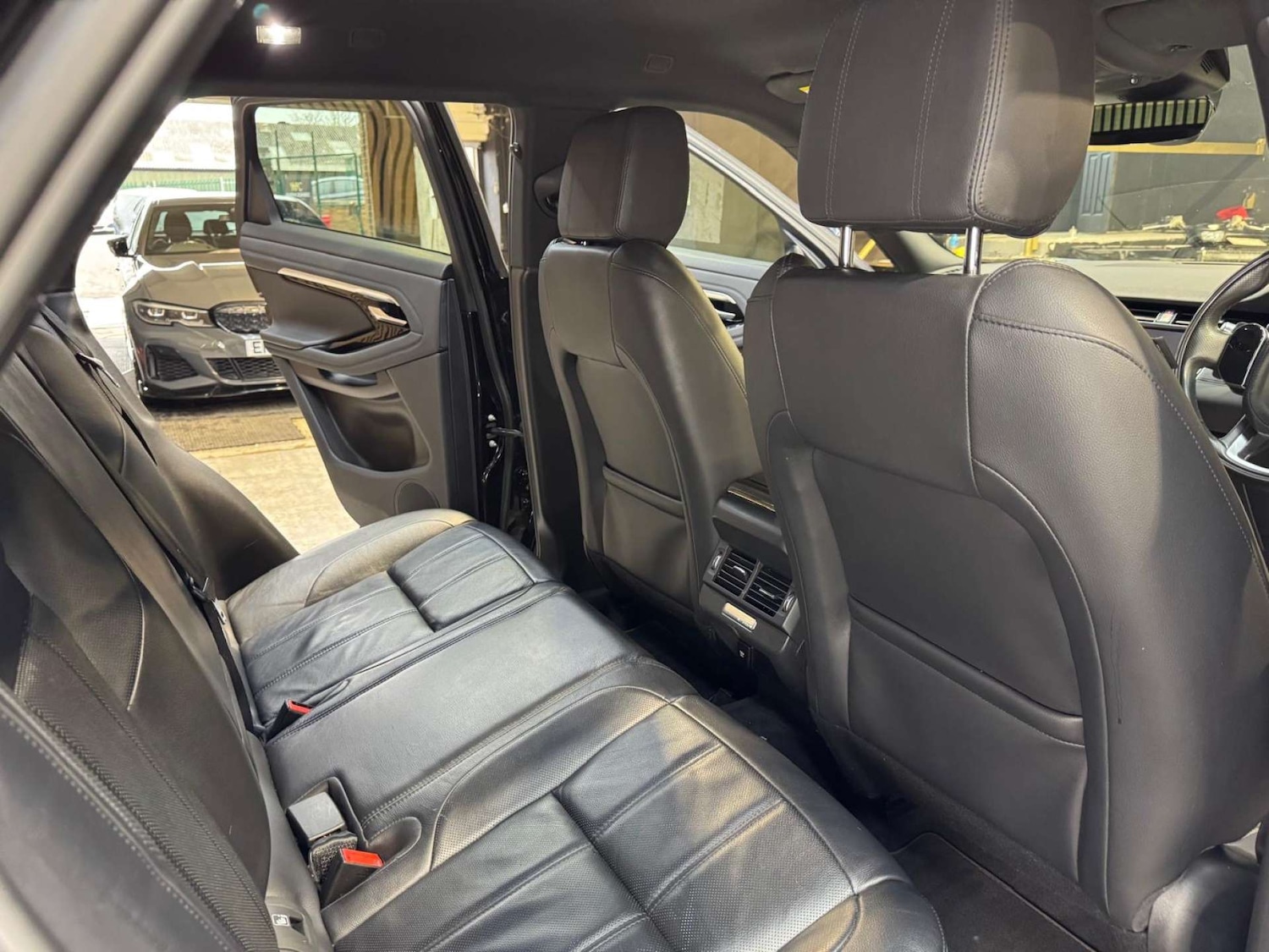 Used Land Rover Range Rover Evoque 2020 for sale - 77802720: Photo 6