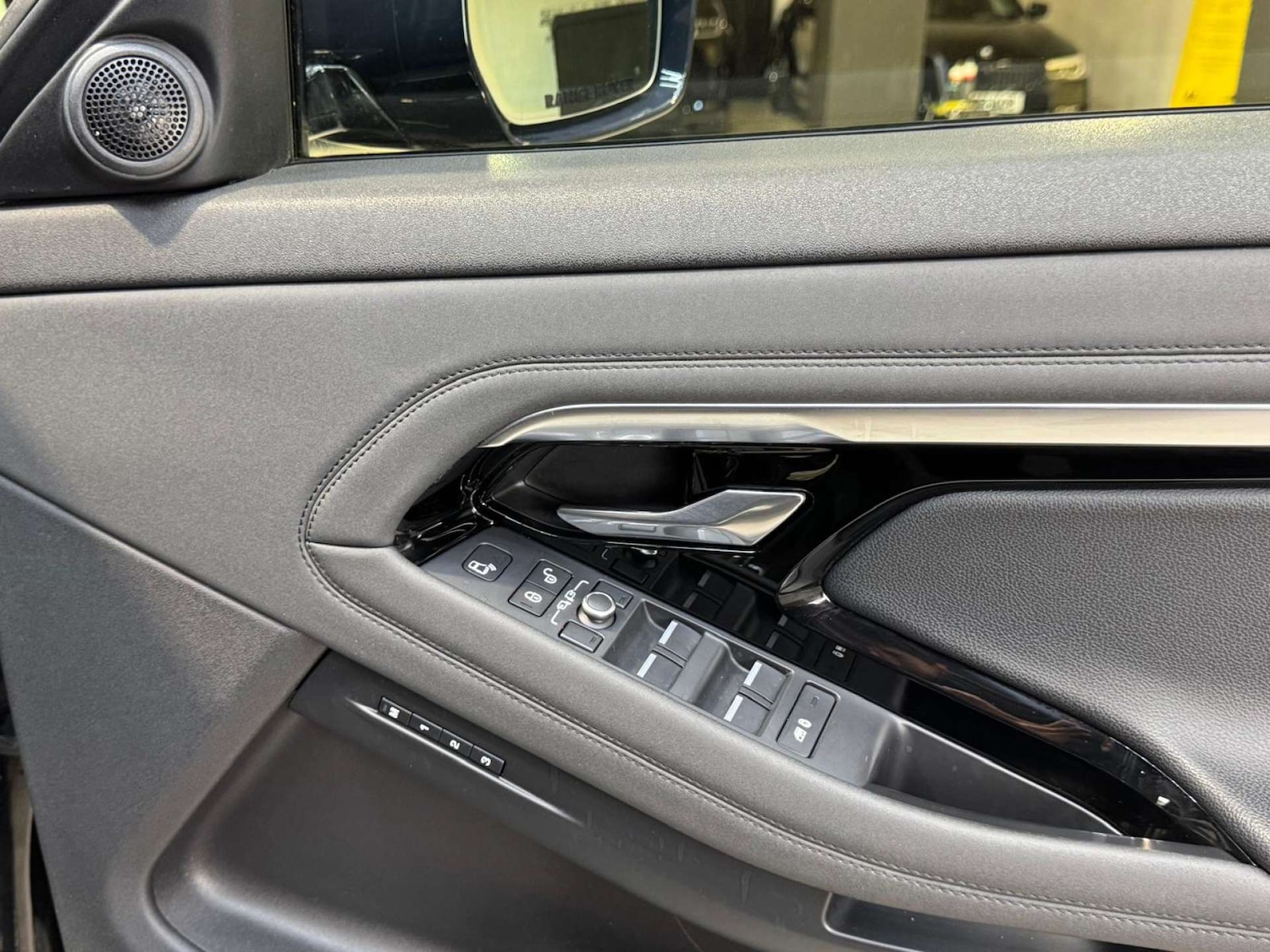 Used Land Rover Range Rover Evoque 2020 for sale - 77802720: Photo 61