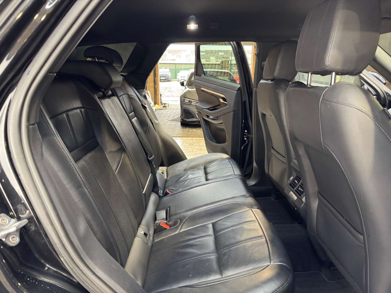 Used Land Rover Range Rover Evoque 2020 for sale - 77802720: Photo 63