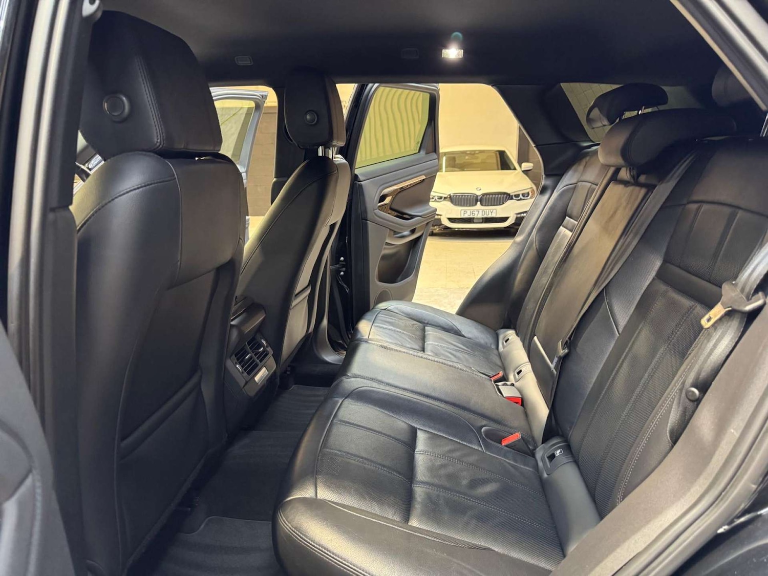 Used Land Rover Range Rover Evoque 2020 for sale - 77802720: Photo 67