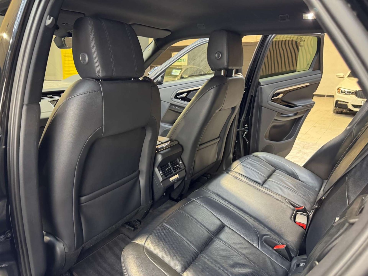 Used Land Rover Range Rover Evoque 2020 for sale - 77802720: Photo 68