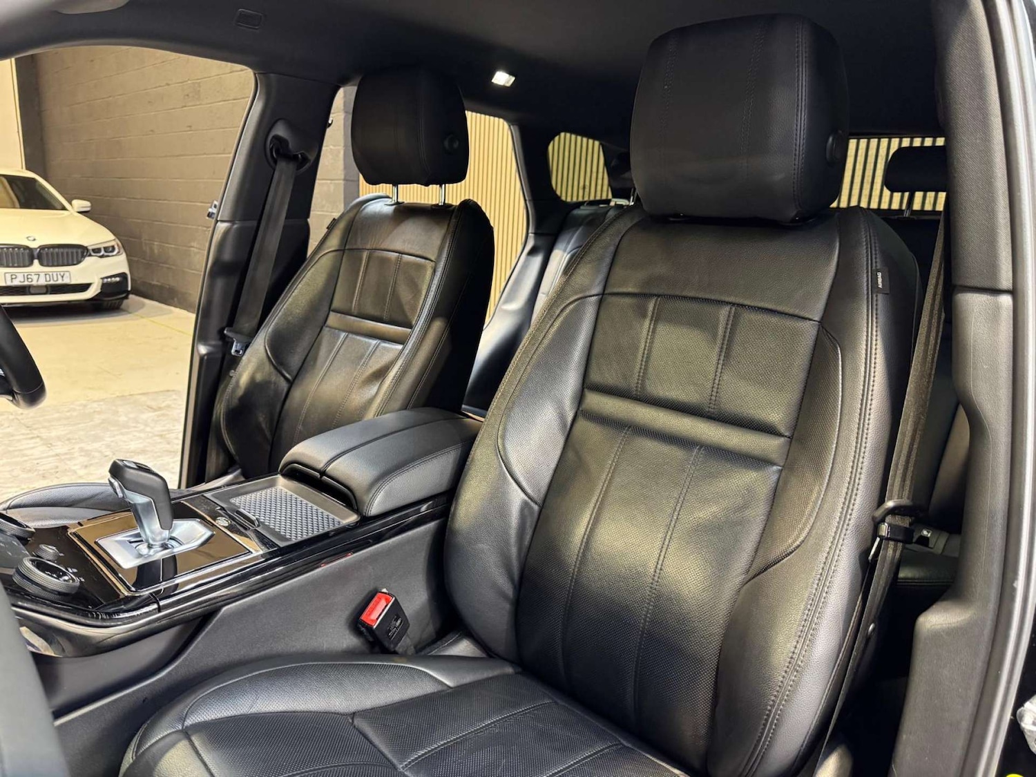 Used Land Rover Range Rover Evoque 2020 for sale - 77802720: Photo 73