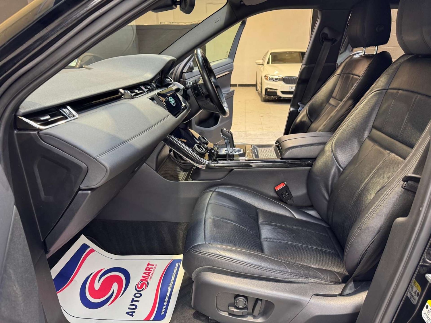 Used Land Rover Range Rover Evoque 2020 for sale - 77802720: Photo 74