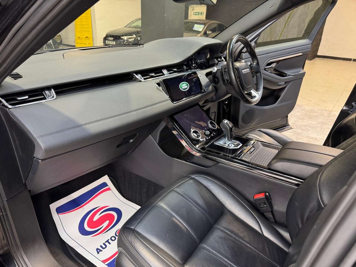 Used Land Rover Range Rover Evoque 2020 for sale - 77802720: Photo 75