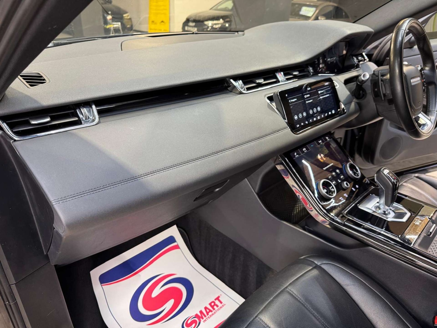 Used Land Rover Range Rover Evoque 2020 for sale - 77802720: Photo 78