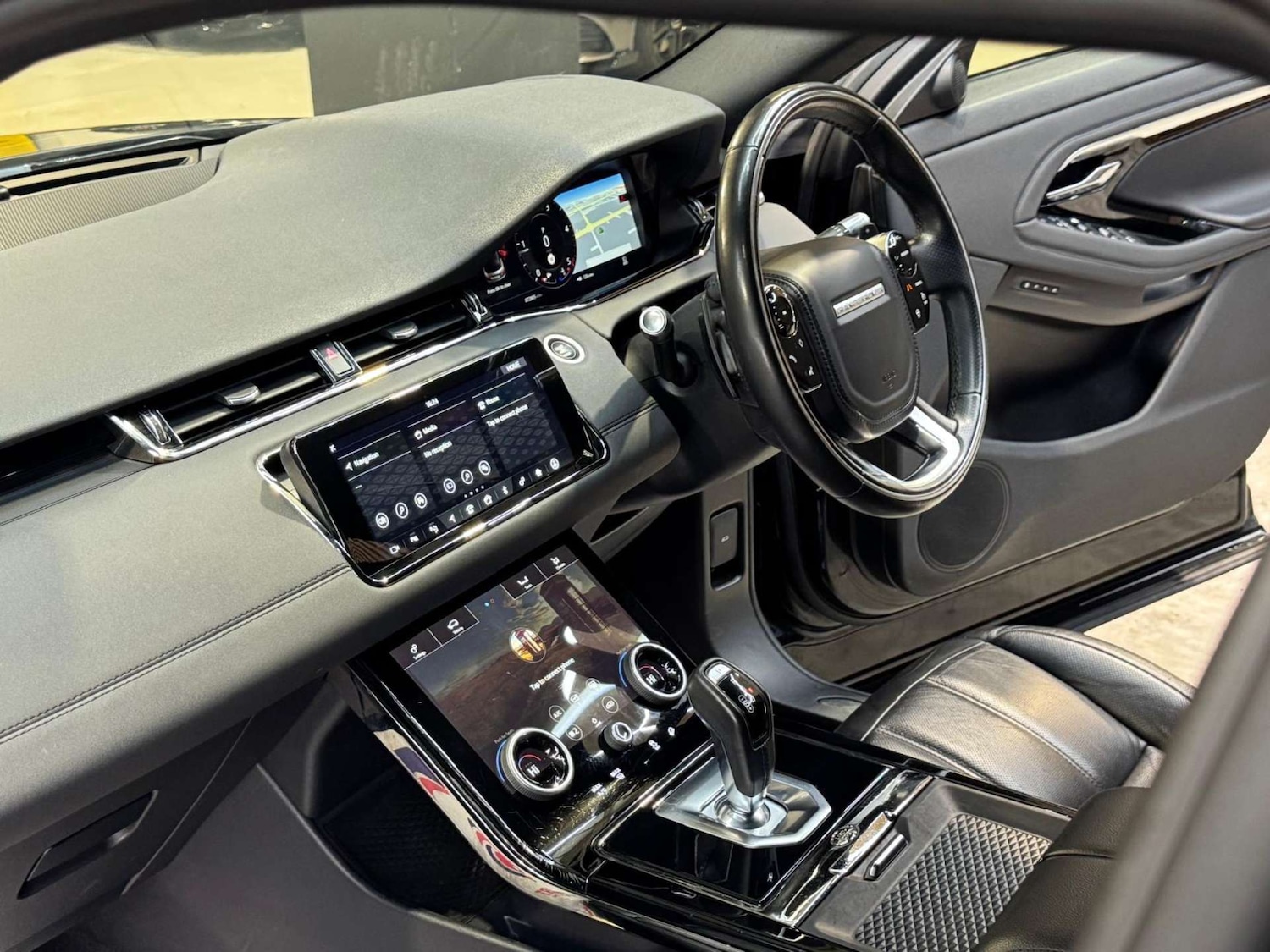 Used Land Rover Range Rover Evoque 2020 for sale - 77802720: Photo 80