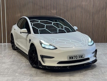 Used Tesla Model 3 2020 for sale - 78443693: Photo