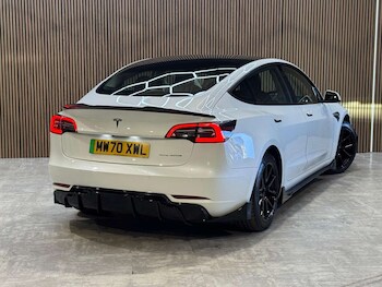 Used Tesla Model 3 2020 for sale - 78443693: Photo