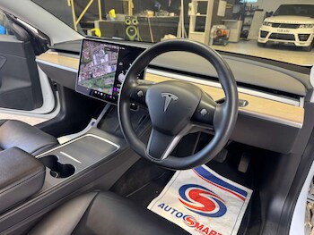 Used Tesla Model 3 2020 for sale - 78443693: Photo