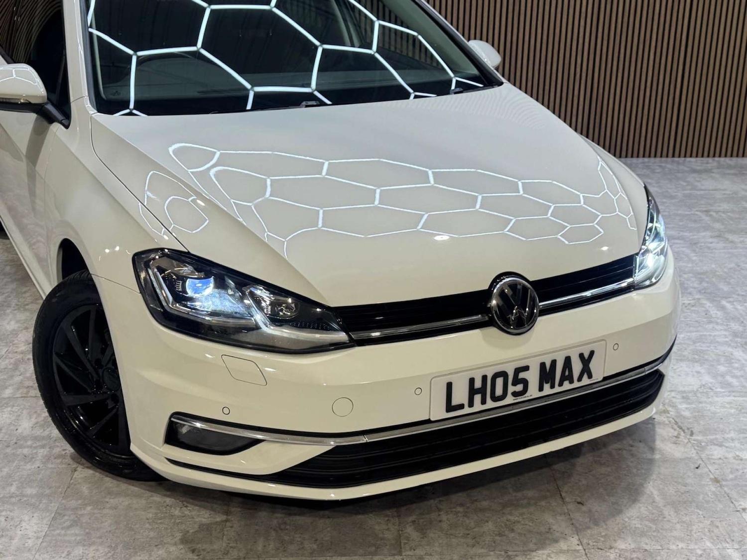 Used Volkswagen Golf 2019 for sale - 77551262: Photo 10