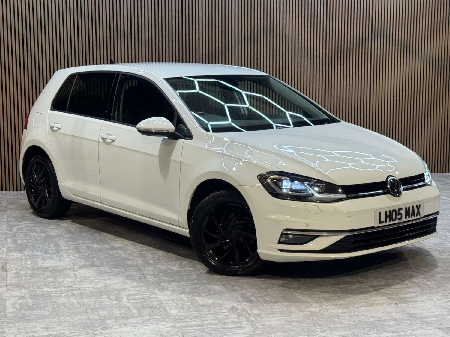 Used Volkswagen Golf 2019 for sale - 77551262: Photo 11