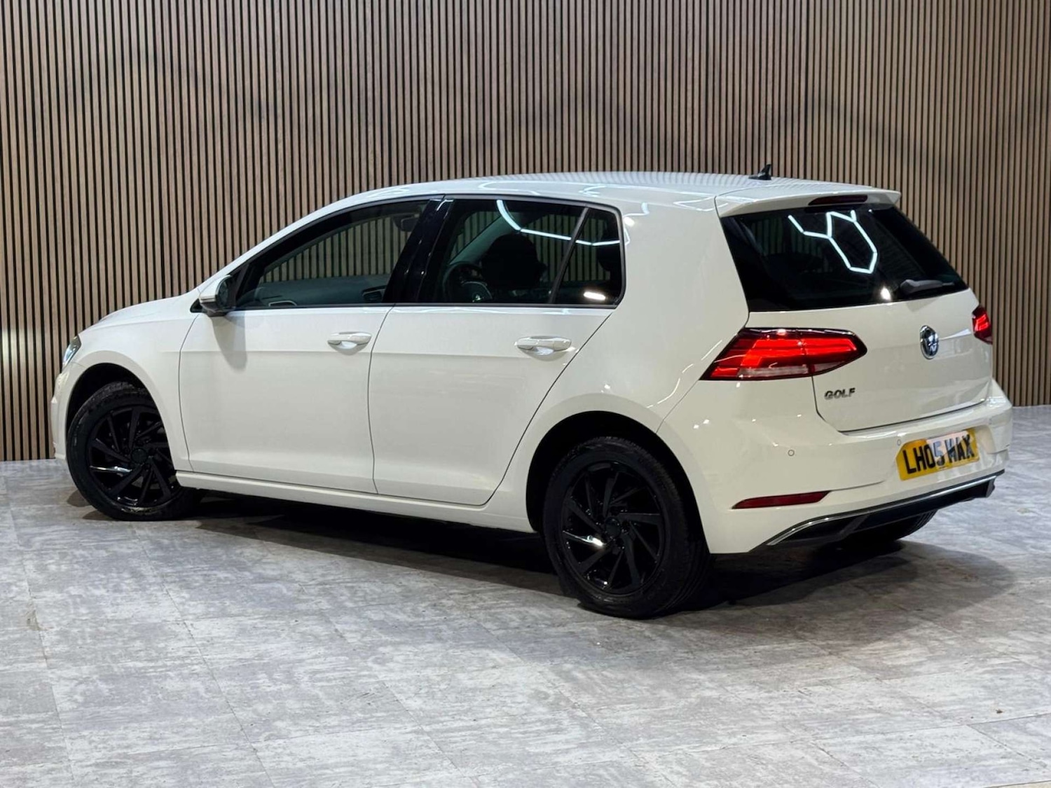 Used Volkswagen Golf 2019 for sale - 77551262: Photo 12