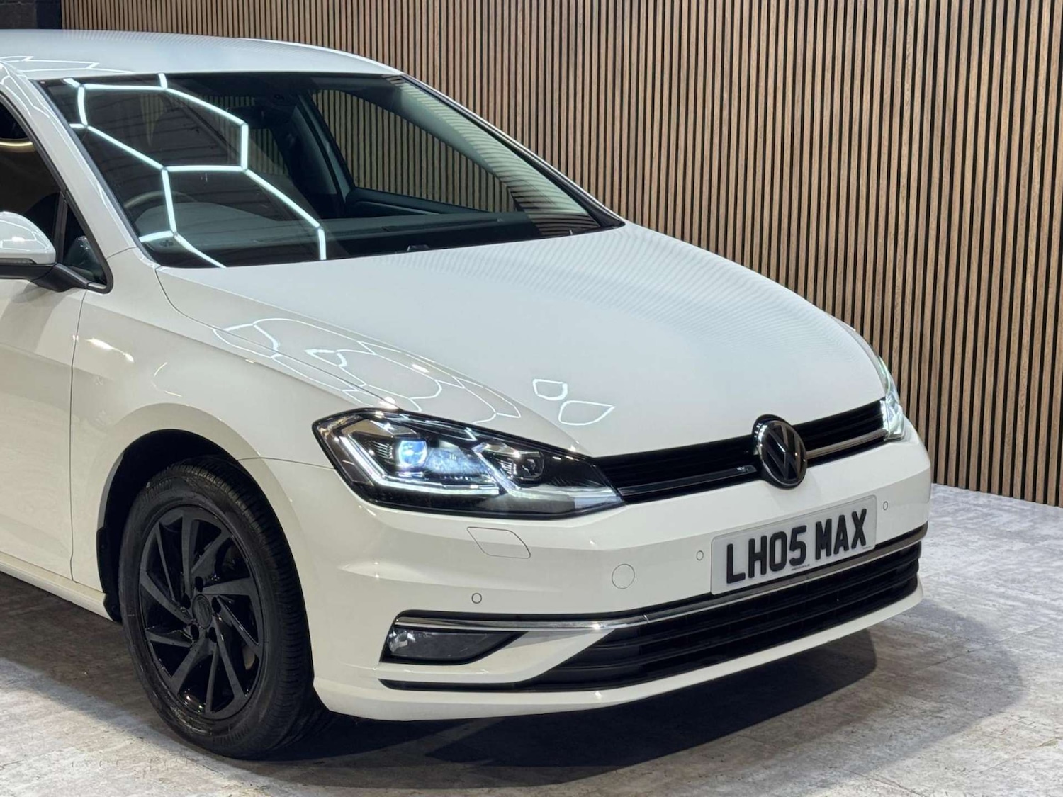 Used Volkswagen Golf 2019 for sale - 77551262: Photo 13