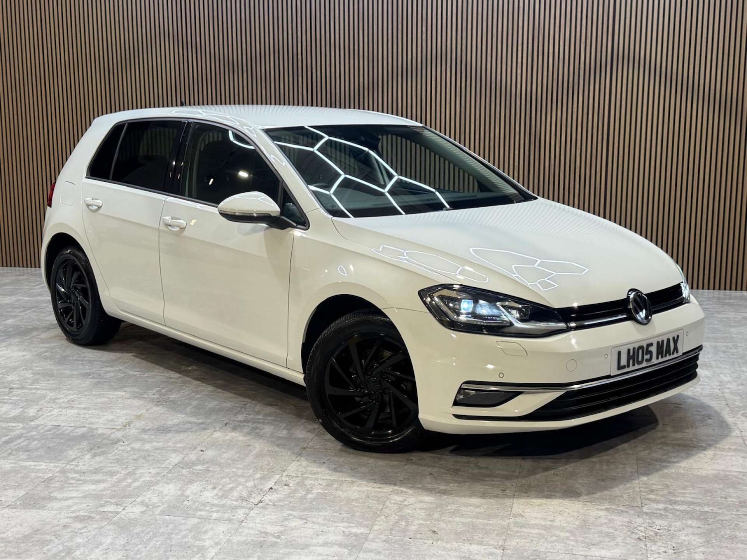 Used Volkswagen Golf 2019 for sale - 77551262: Photo 14