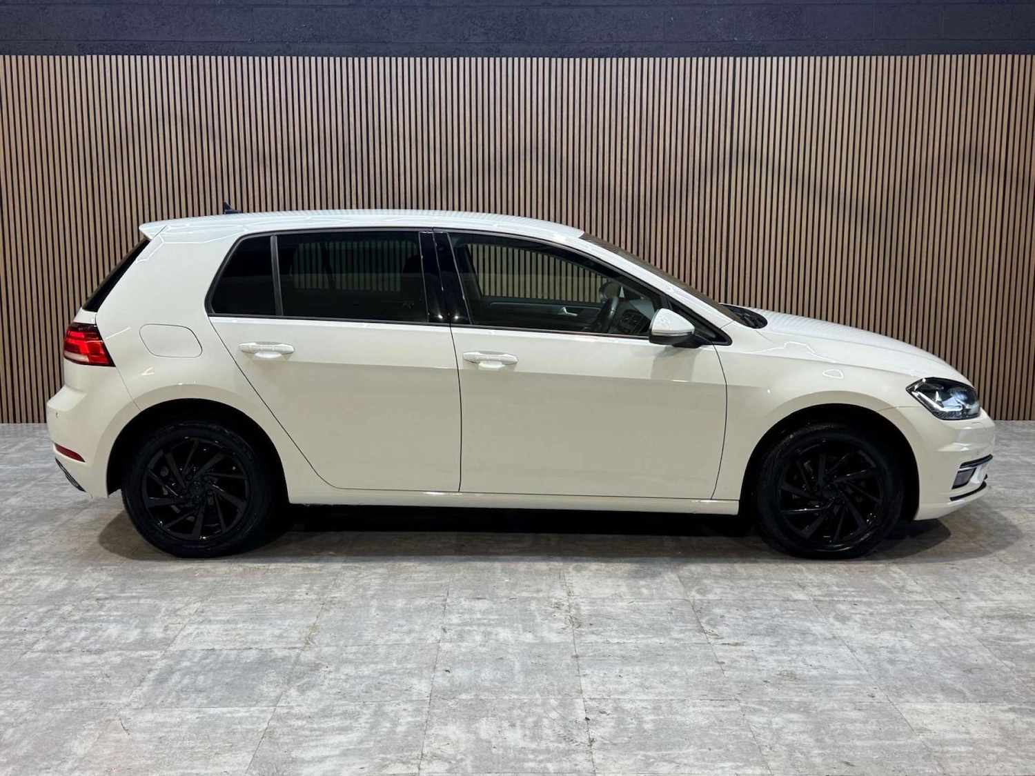 Used Volkswagen Golf 2019 for sale - 77551262: Photo 15